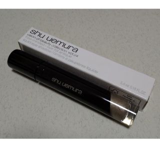 シュウウエムラ(shu uemura)のシュウウエムラ リキッドアイシャドー ラスティックトープ(アイシャドウ)