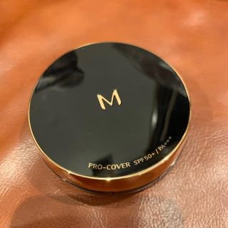 ミシャ(MISSHA)のミシャ　クッションファンデーション(ファンデーション)