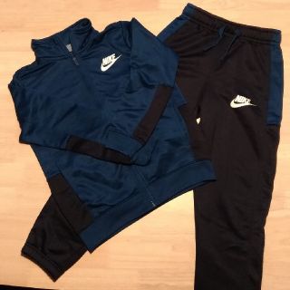 ナイキ(NIKE)のNIKEジャージ140～150センチ(その他)