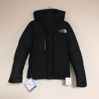 ザノースフェイス(THE NORTH FACE)のBALTRO LIGHT JACKET バルトロ(ダウンジャケット)