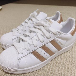 アディダス(adidas)のadidas SUPERSTAR 23(スニーカー)