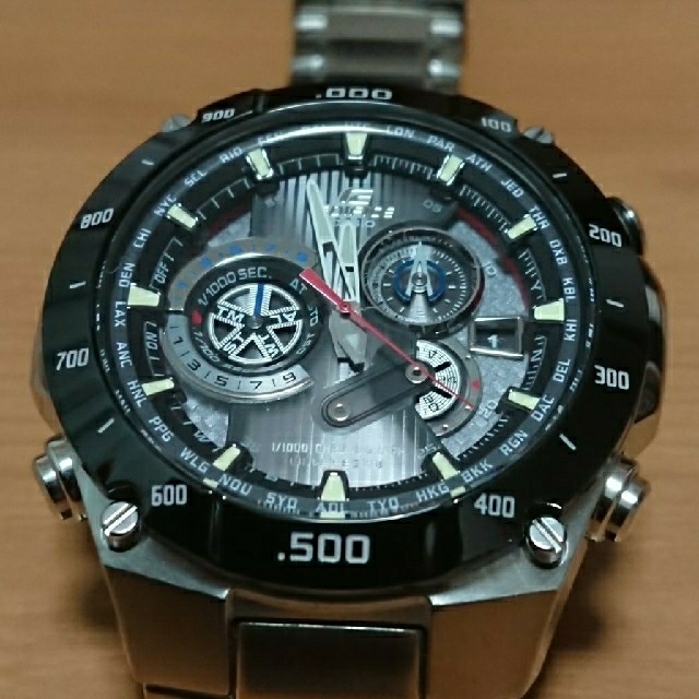 CASIO - ã«ã·ãªè
æè¨ EDIFICE M1100ã®é販 by ãã¯ã¡ã's shopï½ã«ã·ãªãªãã©ã¯ã