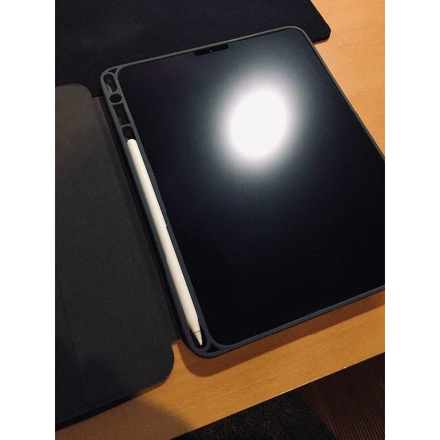 Apple iPad Pro 11インチ ＋Apple Pencil（第2世代）