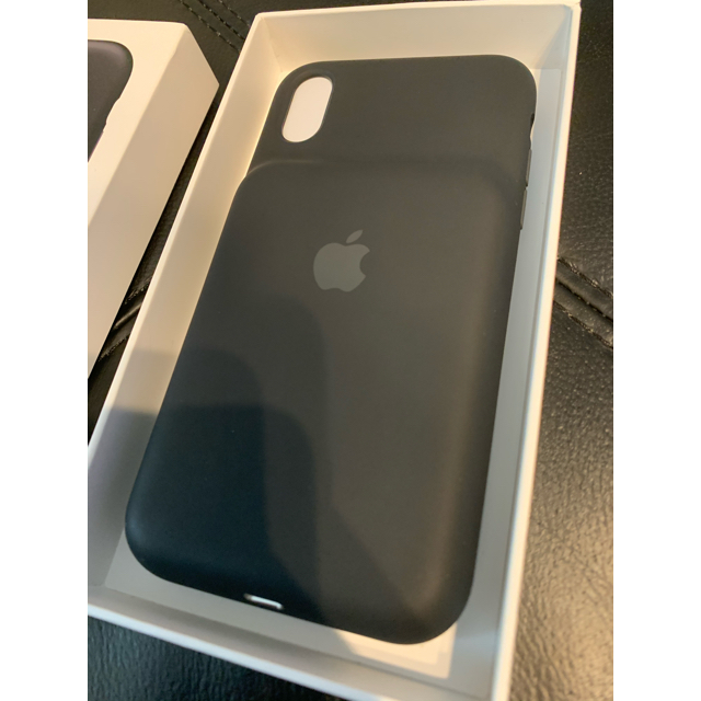 Apple スマートバッテリーケース iPhoneXR