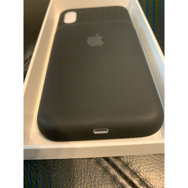 Apple スマートバッテリーケース iPhoneXR