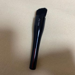 シセイドウ(SHISEIDO (資生堂))の資生堂　HASU FUDE ファンデーションブラシ(その他)