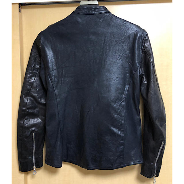 ISAMUKATAYAMA BACKLASH - 美品バックラッシュ定22.6万イタリー ISAMUKATAYAMA BACKLASH - 美品バックラッシュ定22.6万イタリー