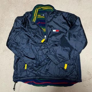 トミーヒルフィガー(TOMMY HILFIGER)のTOMMY HILFIGER(ナイロンジャケット)