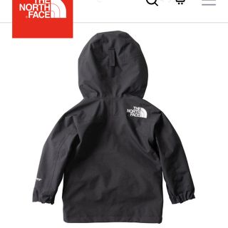 ザノースフェイス(THE NORTH FACE)のUSED 2018年モデル　スノーウェア(ウエア/装備)