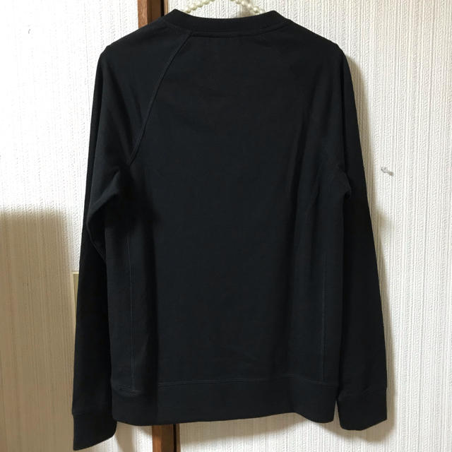 Calvin Klein(カルバンクライン)の【nakanakaiine様専用】CK ロンT メンズSサイズ メンズのトップス(Tシャツ/カットソー(七分/長袖))の商品写真