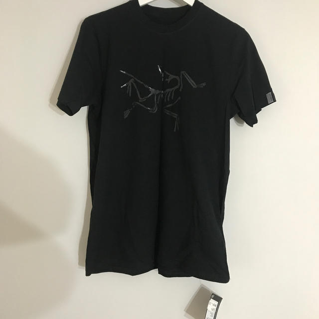 ARC'TERYX(アークテリクス)の新品！アークテリクス　Tシャツ　ARCHAEOPTERYX T-SHIRT メンズのトップス(Tシャツ/カットソー(半袖/袖なし))の商品写真