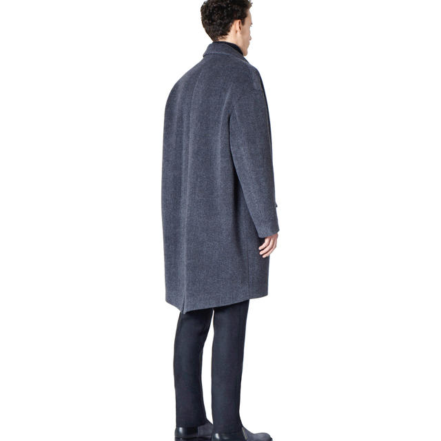Balenciaga Balenciaga 14aw ローブコート Xs 名作 アレキサンダーワン の通販 By K バレンシアガならラクマ Balenciaga Balenciaga 14aw ローブコート Xs 名作 アレキサンダーワン の通販 By K バレンシアガならラクマ