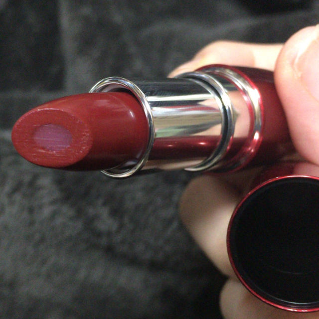 MAXFACTOR(マックスファクター)のSK-2 口紅限定色 ミッドナイトキス コスメ/美容のベースメイク/化粧品(口紅)の商品写真