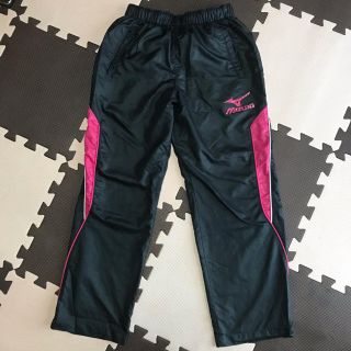 ミズノ(MIZUNO)のミズノ  ジャージパンツ150㎝(ウェア)