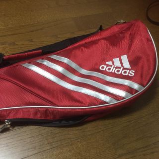 アディダス(adidas)のアディダス ゴルフバッグ(バッグ)