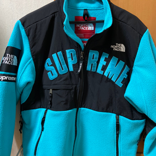 シュプリーム(Supreme)のArc Logo Denali Fleece Jacket(その他)