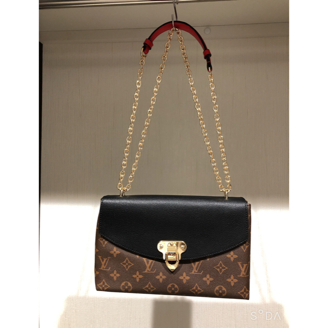 LOUIS VUITTON サン・プラシード