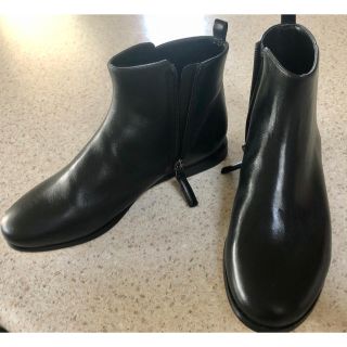 ナインウエスト(NINE WEST)のNINE WEST ショートブーツ　size5M(ブーツ)