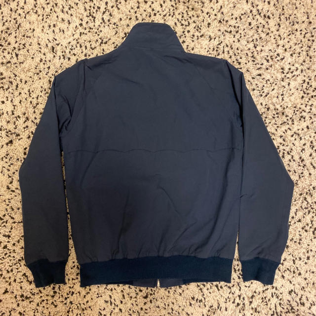 バラクータのジャケット紺 サイズ36 - ブルゾン