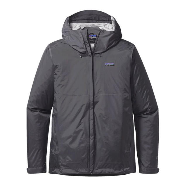 パタゴニア　トレントシェル　ジャケット　patagonia M