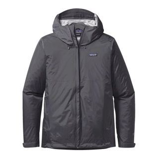 パタゴニア(patagonia)のパタゴニア　トレントシェル　ジャケット　patagonia M(ナイロンジャケット)