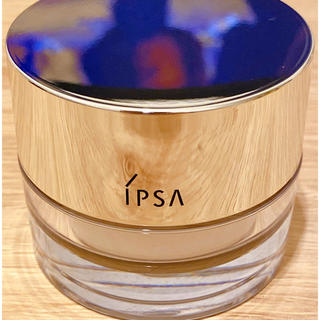 イプサ(IPSA)のiPSA ターゲットエフェクト　クリーム(フェイスクリーム)