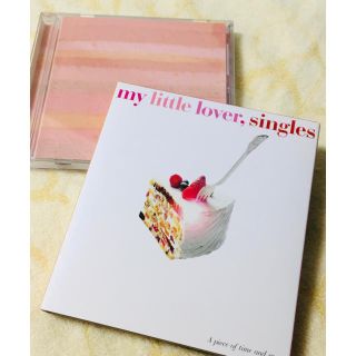 singles／my little lover(ポップス/ロック(邦楽))