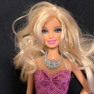 バービー(Barbie)のバービー人形(その他)