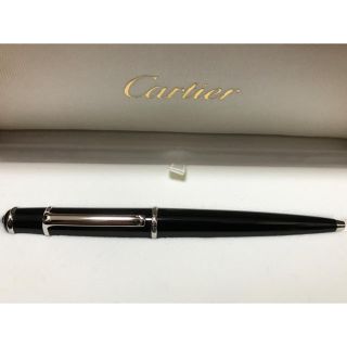 カルティエ(Cartier)のトニー407様　専用　カルティエ　ディアボロ　ドゥ　ボールペン(ペン/マーカー)