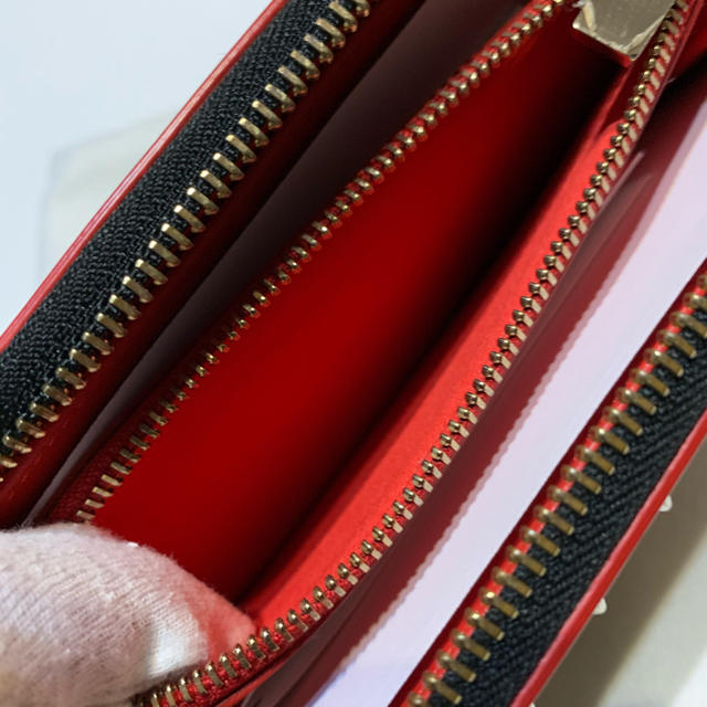 Christian Louboutin(クリスチャンルブタン)のクリスチャン　ルブタン レディースのファッション小物(財布)の商品写真