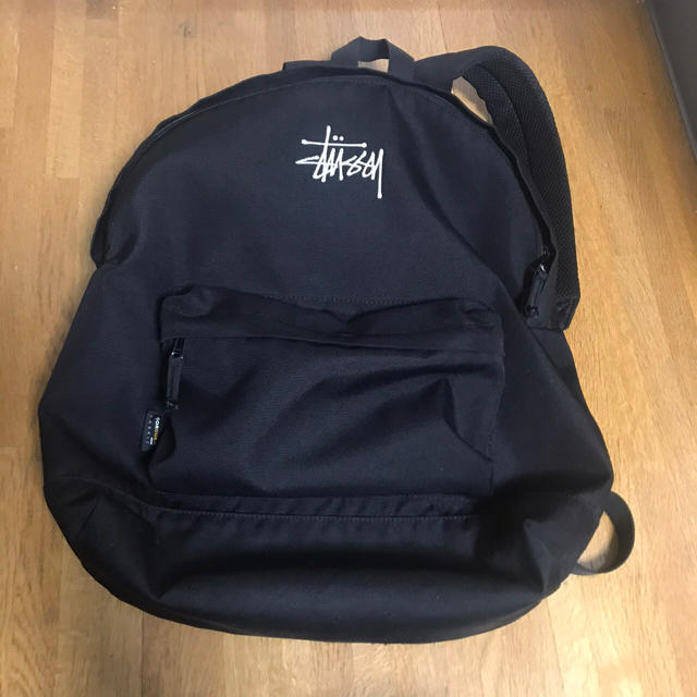 〈ぼぼ未使用！！〉stussy リュック　バックパック