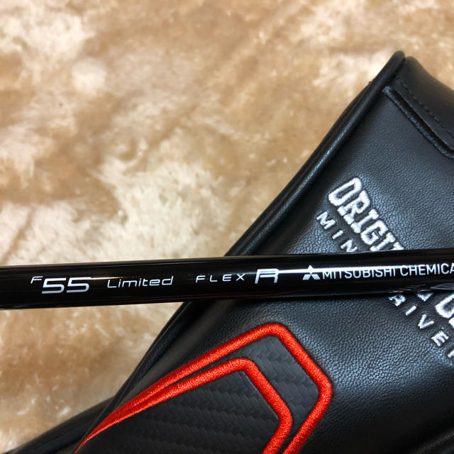 TaylorMade(テーラーメイド)のTaylormade ORIGINAL ONE スポーツ/アウトドアのゴルフ(クラブ)の商品写真