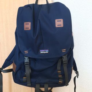 パタゴニア(patagonia)の【値下げ】patagonia パタゴニア アーバーパック 26リットル(バッグパック/リュック)