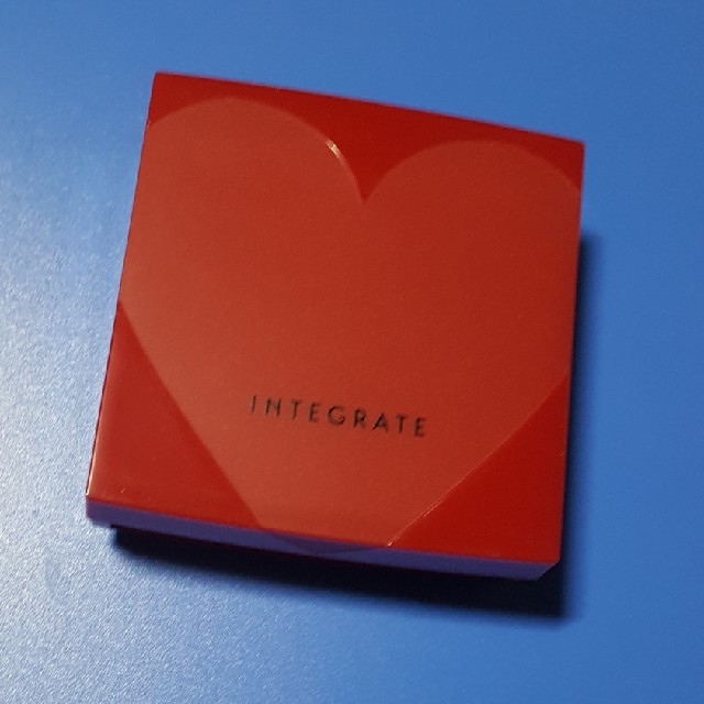 INTEGRATE(インテグレート)のインテグレート　コンパクトケースR コスメ/美容のベースメイク/化粧品(その他)の商品写真