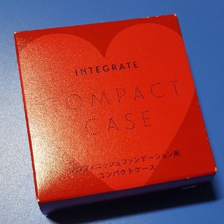 インテグレート(INTEGRATE)のインテグレート　コンパクトケースR(その他)