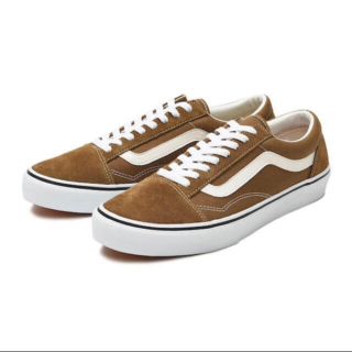 ヴァンズ(VANS)のVANS オールドスクール(スニーカー)