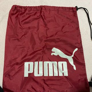 プーマ(PUMA)のシューズ入れ　プーマ(シューズバッグ)