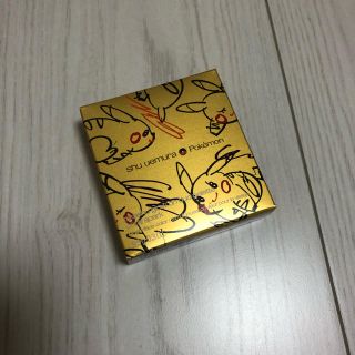 シュウウエムラ(shu uemura)のシュウウエムラ コーラルスパーク(チーク)