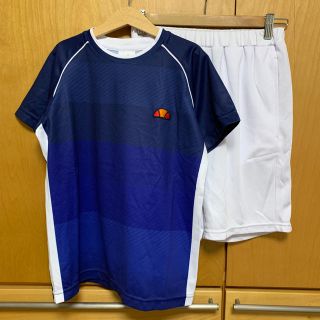 エレッセ(ellesse)のellesseキッズスポーツウェア(その他)