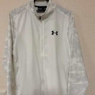 アンダーアーマー(UNDER ARMOUR)のジャージ(ジャージ)