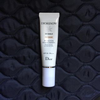 ディオール(Dior)のDIOR BBクリーム(BBクリーム)