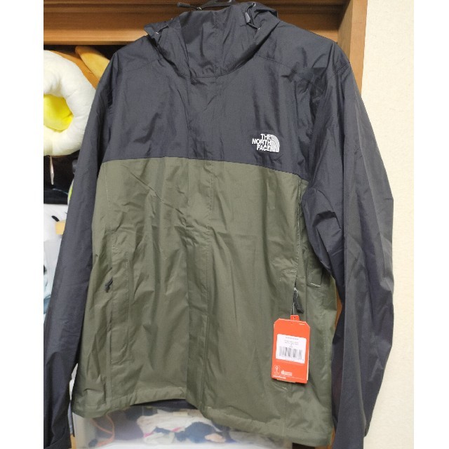 THE NORTH FACE(ザノースフェイス)のノースフェイス　ベンチャージャケット　人気色 メンズのジャケット/アウター(マウンテンパーカー)の商品写真