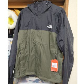 ザノースフェイス(THE NORTH FACE)のノースフェイス　ベンチャージャケット　人気色(マウンテンパーカー)