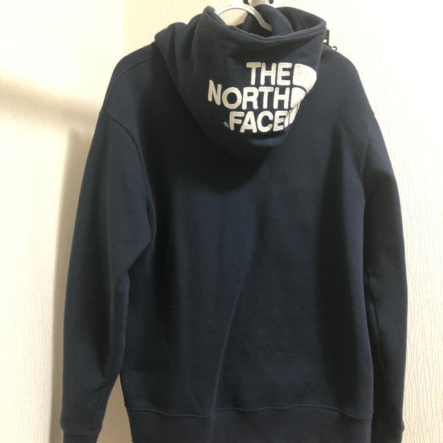 THE NORTH FACE(ザノースフェイス)のノースフェイス　パーカー メンズのトップス(パーカー)の商品写真