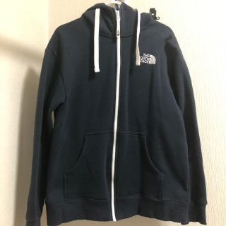 ザノースフェイス(THE NORTH FACE)のノースフェイス　パーカー(パーカー)