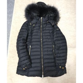 タトラス(TATRAS)のタトラス Rライン プリムラ ダウンコート★17AW レディース3 ロロピアーナ(ダウンコート)