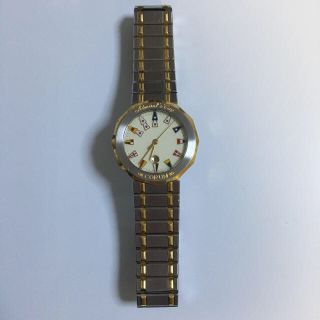 コルム(CORUM)のコルム(腕時計(アナログ))