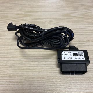 ユピテル(Yupiteru)のユピテル　OBDⅡアダプタ(汎用パーツ)