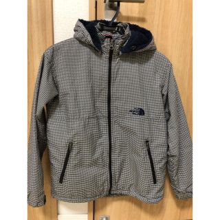 ザノースフェイス(THE NORTH FACE)のノースフェイス ノマドジャケット 150(ジャケット/上着)