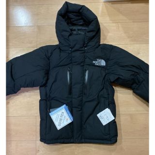 ザノースフェイス(THE NORTH FACE)のバルトロライトジャケット S ブラック　ノースフェイス　新品未使用(ダウンジャケット)